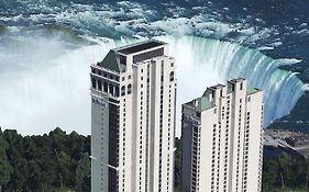 Hilton Niagara Falls Hotel